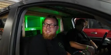 Bass Battles Division